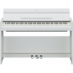 Yamaha YDP-S54 WH pianino cyfrowe
